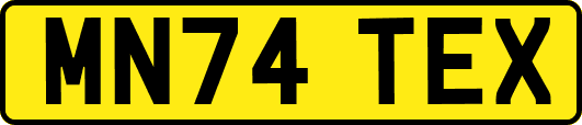 MN74TEX