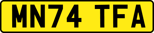 MN74TFA