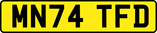 MN74TFD