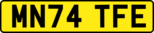 MN74TFE