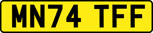 MN74TFF