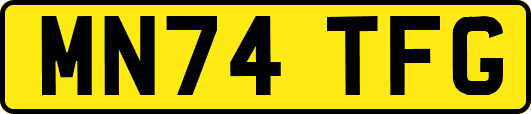 MN74TFG