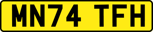 MN74TFH