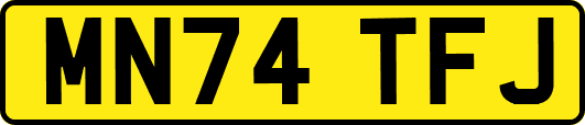 MN74TFJ