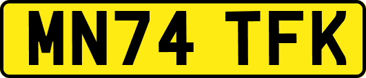 MN74TFK