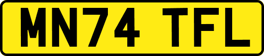 MN74TFL