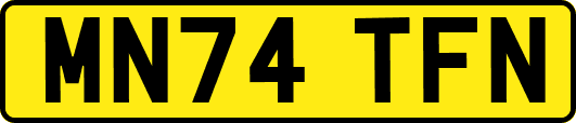 MN74TFN