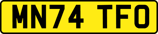 MN74TFO