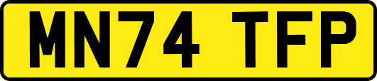MN74TFP