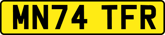 MN74TFR