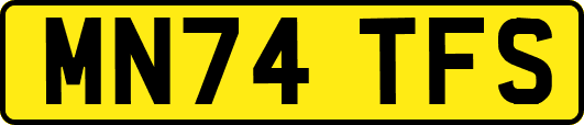 MN74TFS