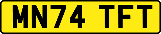 MN74TFT