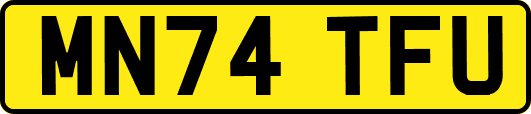 MN74TFU