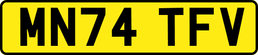 MN74TFV