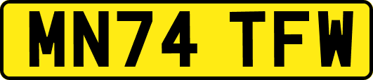 MN74TFW