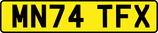 MN74TFX