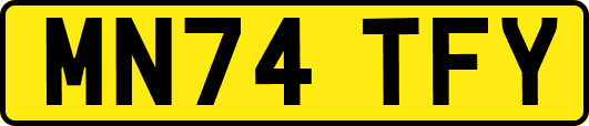 MN74TFY