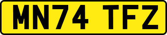 MN74TFZ
