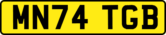 MN74TGB