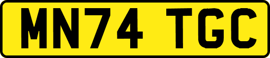 MN74TGC