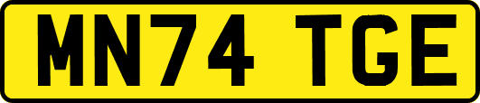 MN74TGE