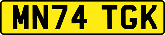 MN74TGK
