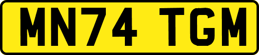 MN74TGM