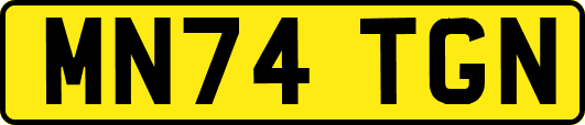 MN74TGN
