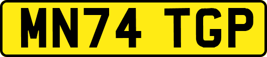 MN74TGP