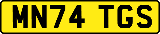 MN74TGS