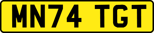 MN74TGT