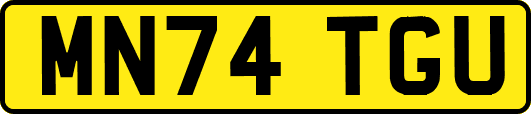 MN74TGU