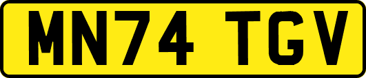 MN74TGV