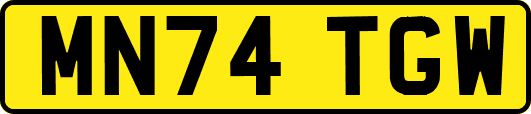 MN74TGW