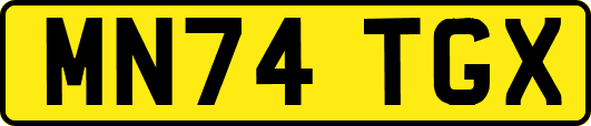 MN74TGX