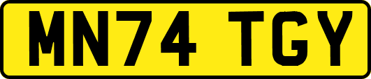 MN74TGY