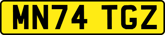 MN74TGZ