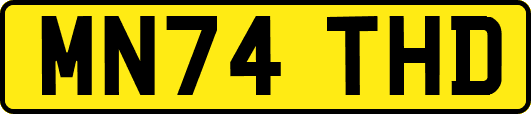 MN74THD