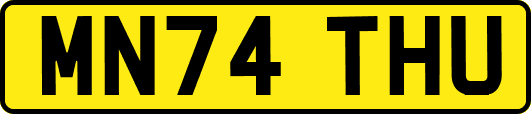 MN74THU