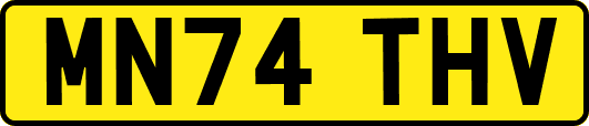 MN74THV