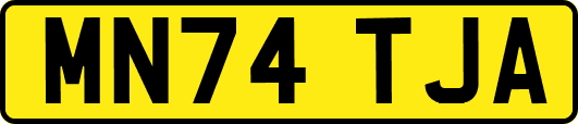 MN74TJA
