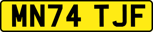 MN74TJF