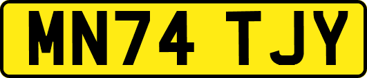 MN74TJY
