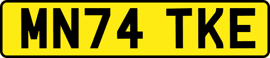 MN74TKE