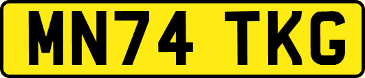 MN74TKG