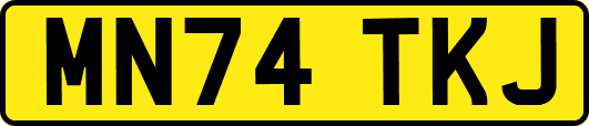 MN74TKJ