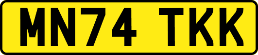 MN74TKK