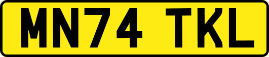 MN74TKL