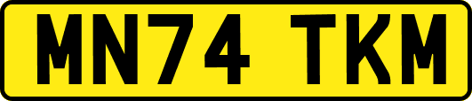 MN74TKM