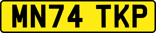 MN74TKP